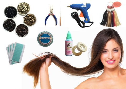 Aussie Dream Girls Hair Extensions - Gold Coast Hairdresser 0