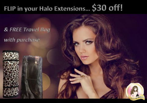 Aussie Dream Girls Hair Extensions - Gold Coast Hairdresser 4