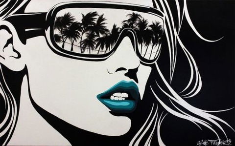 Valentino's Hair And Beauty - Gold Coast Hairdresser 2