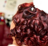Gen's Hair Affair - Gold Coast Hairdresser