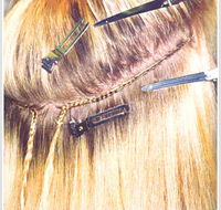 Donzo International Hairdresser amp Beauty Salon - Gold Coast Hairdresser