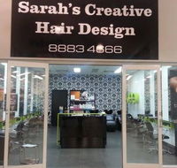 Sarahs Creative Hair Design - Gold Coast Hairdresser