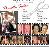 Charoria Hair and Beauty - Gold Coast Hairdresser