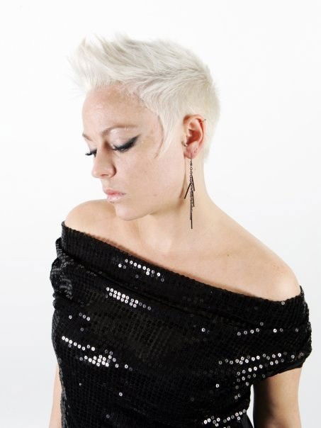 Leona Hair - Gold Coast Hairdresser 1