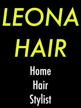Leona Hair - Gold Coast Hairdresser 2
