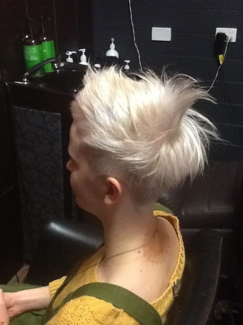Ipswich QLD Gold Coast Hairdresser