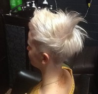 PRANA hair - Gold Coast Hairdresser