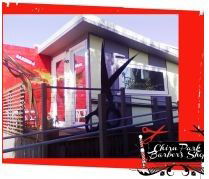 Chirn Park Barbers Shop Chirn Park