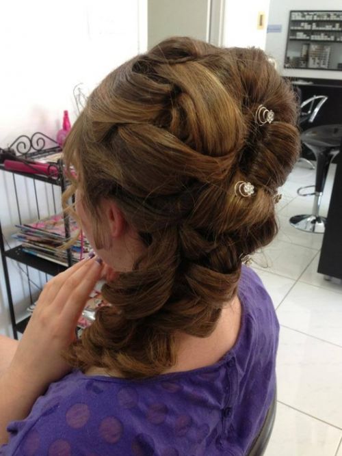  Gold Coast Hairdresser