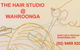 The Hair Studio At Wahroonga - thumb 1