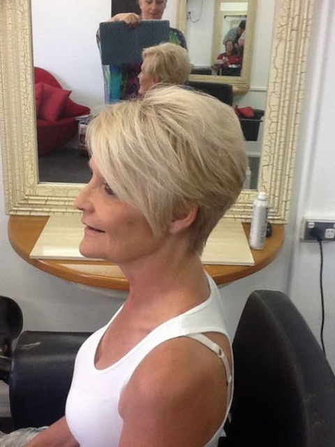 The Hair & Beauty Gallery - Gold Coast Hairdresser 0