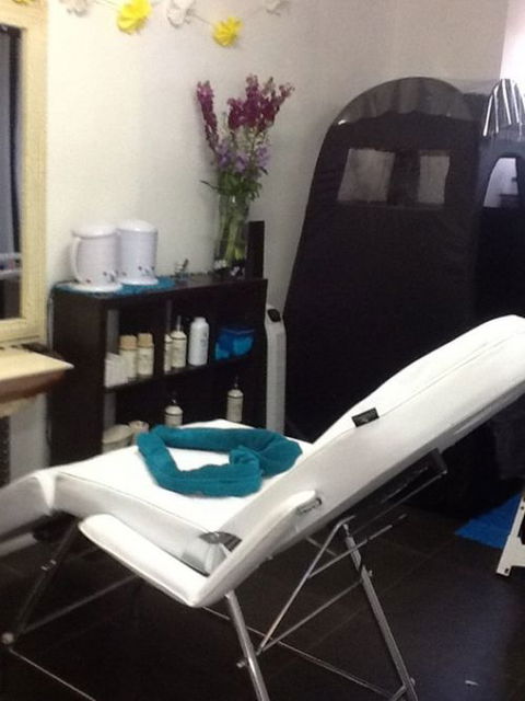 The Hair & Beauty Gallery - Gold Coast Hairdresser 2
