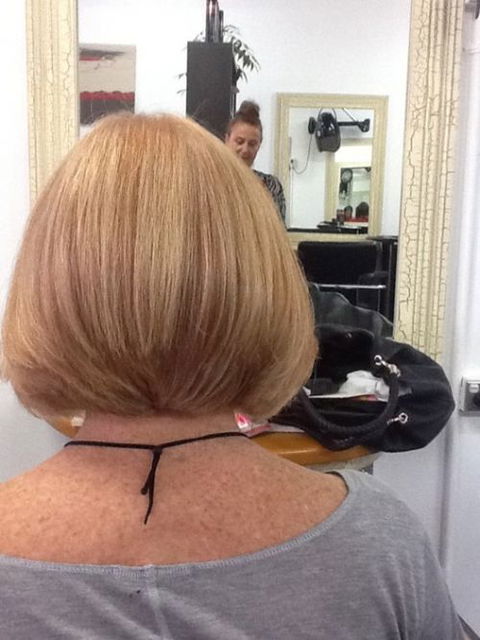 The Hair & Beauty Gallery - Gold Coast Hairdresser 5