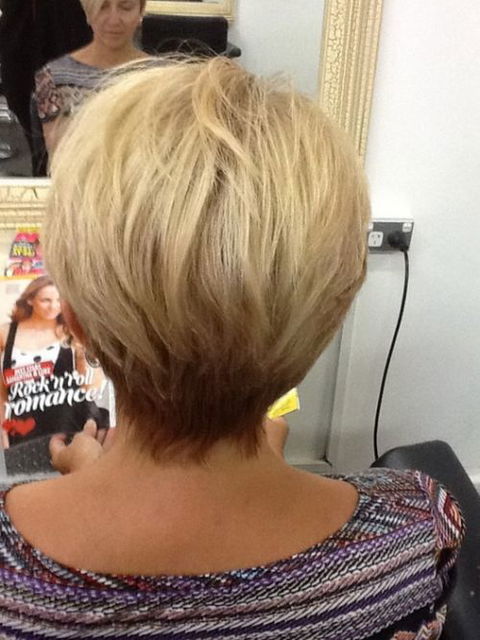 The Hair & Beauty Gallery - Gold Coast Hairdresser 6