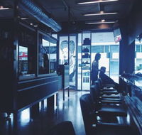 iD Brisbane - Gold Coast Hairdresser