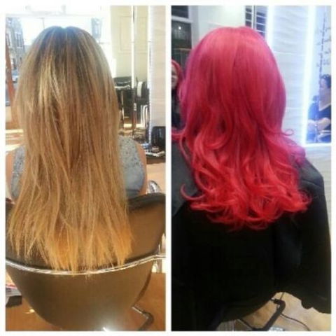 Sis & I Hair And Beauty - Gold Coast Hairdresser 1