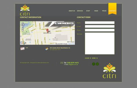 Citri - Gold Coast Hairdresser 3