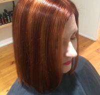Amanda the Art of Hair - Gold Coast Hairdresser