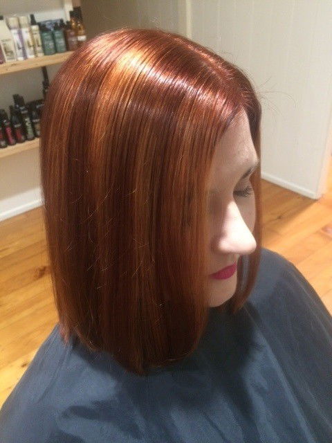 Amanda The Art Of Hair - Gold Coast Hairdresser 0