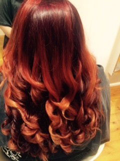 Amanda The Art Of Hair - Gold Coast Hairdresser 4