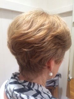 Amanda The Art Of Hair - Gold Coast Hairdresser 5