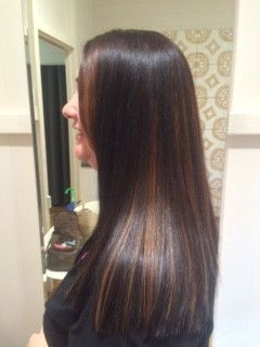 Amanda The Art Of Hair - Gold Coast Hairdresser 7