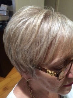 Amanda The Art Of Hair - Gold Coast Hairdresser 8