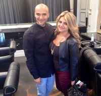 Antoinette Champagne Salon - Gold Coast Hairdresser