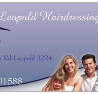 Leopold Hairdressing - Gold Coast Hairdresser