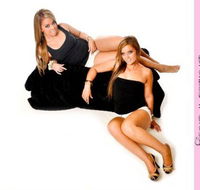 Bronzed n Glossy - Gold Coast Hairdresser