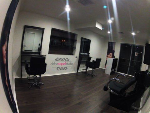 Dolce Capelli Studio - Gold Coast Hairdresser 0