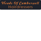 Heads Of Camberwell - Gold Coast Hairdresser