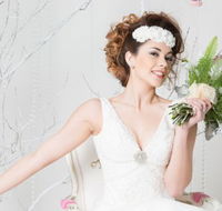 Hair Makeup Styling Academy-HMSA - Gold Coast Hairdresser