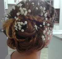 Suzanne Valerie - Gold Coast Hairdresser