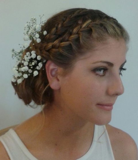 Suzanne Valerie - Gold Coast Hairdresser 1