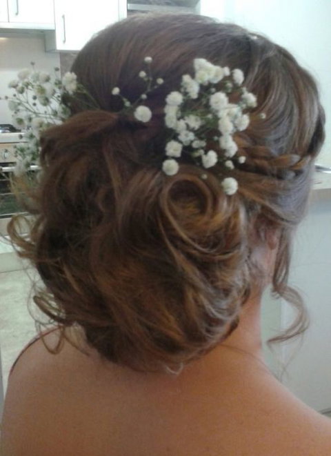 Suzanne Valerie - Gold Coast Hairdresser 3