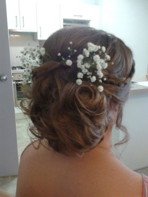 Suzanne Valerie - Gold Coast Hairdresser 4