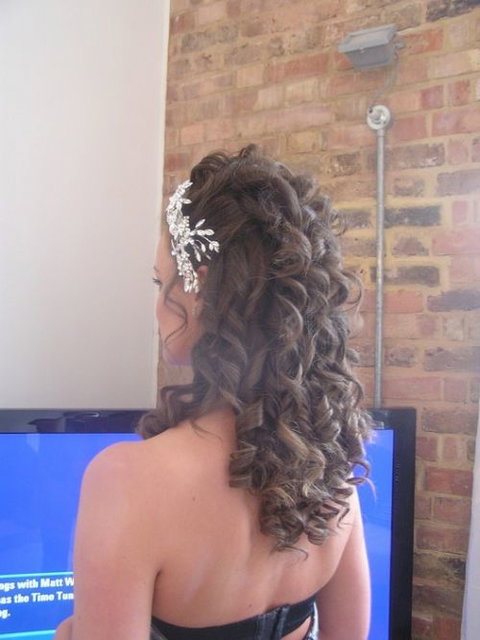 Suzanne Valerie - Gold Coast Hairdresser 5