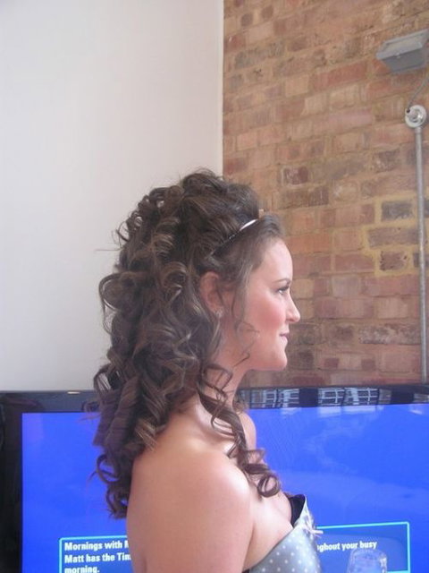 Suzanne Valerie - Gold Coast Hairdresser 6