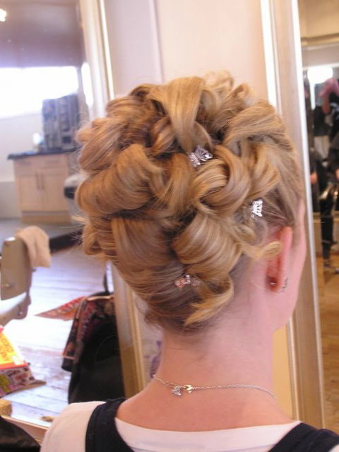 Suzanne Valerie - Gold Coast Hairdresser 8