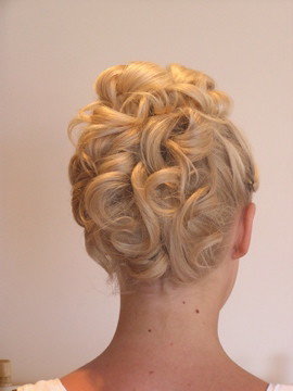 Suzanne Valerie - Gold Coast Hairdresser 9