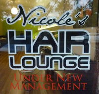 Nicole's Hair Lounge - Gold Coast Hairdresser