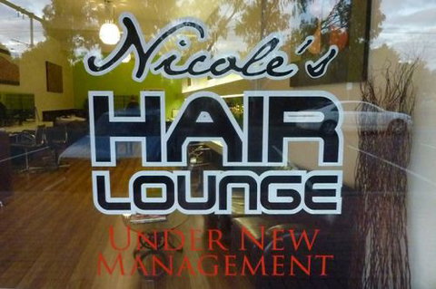 Nicole's Hair Lounge - Gold Coast Hairdresser 0