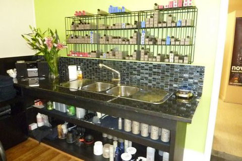 Nicole's Hair Lounge - Gold Coast Hairdresser 2