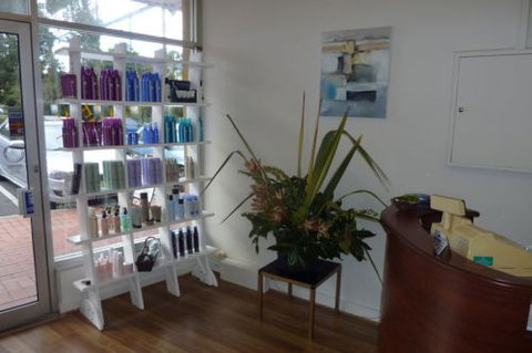 Nicole's Hair Lounge - Gold Coast Hairdresser 3