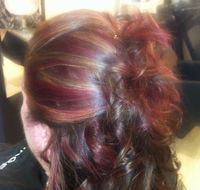 Elizabeth Latimer Hairdressing - Gold Coast Hairdresser