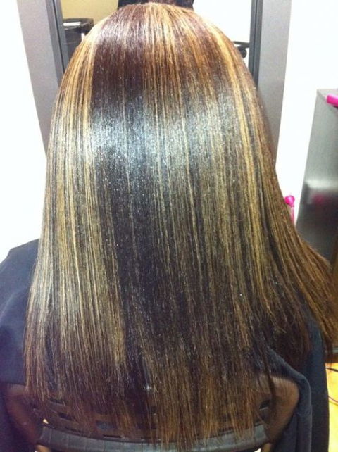 Elizabeth Latimer Hairdressing - Gold Coast Hairdresser 1