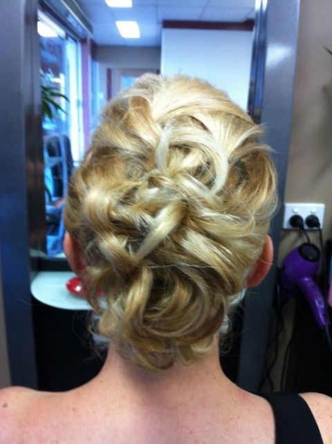 Elizabeth Latimer Hairdressing - Gold Coast Hairdresser 3