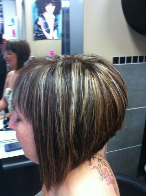 Elizabeth Latimer Hairdressing - Gold Coast Hairdresser 5