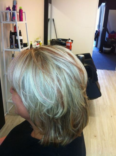 Elizabeth Latimer Hairdressing - Gold Coast Hairdresser 6